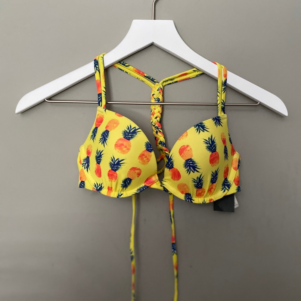 HOLLISTER TOP BRA